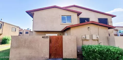 4023 W Mesquite Ln, Phoenix, AZ 85019