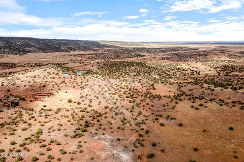 tbd N8477 -- #46, Concho, AZ 85924