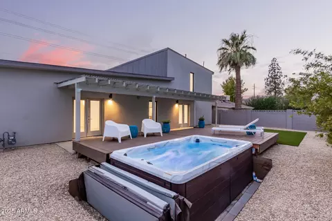 2325 N 64th St, Scottsdale, AZ 85257