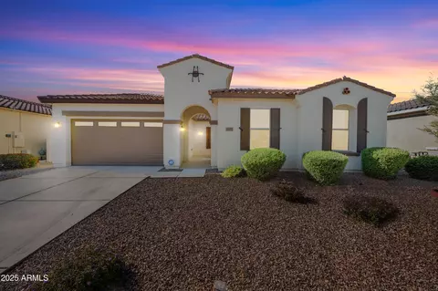 19351 E Apricot Ln, Queen Creek, AZ 85142
