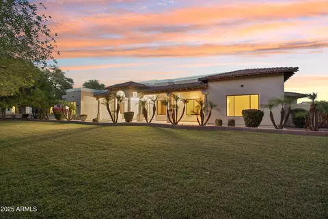 8811 N 172nd Dr, Waddell, AZ 85355