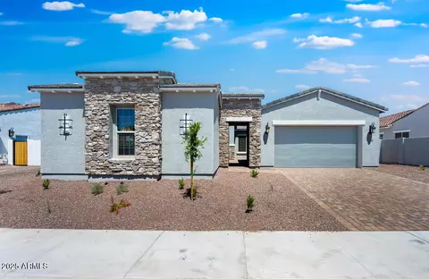 18134 W Silverwood Dr, Goodyear, AZ 85338