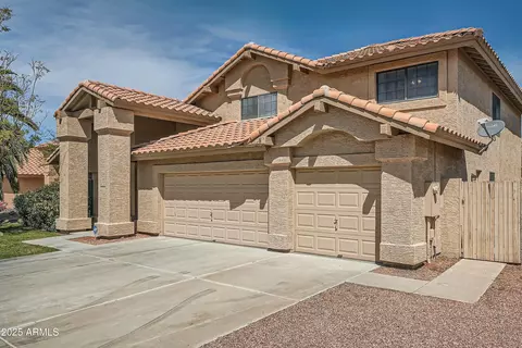 514 E Vaughn Ave, Gilbert, AZ 85234