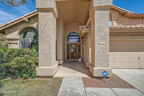 514 E Vaughn Ave, Gilbert, AZ 85234 photo 25