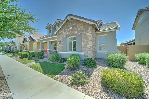 4489 E Skousen St, Gilbert, AZ 85295 photo 2