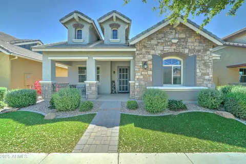 4489 E Skousen St, Gilbert, AZ 85295