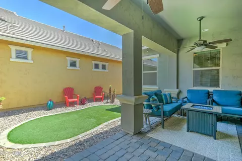 4489 E Skousen St, Gilbert, AZ 85295 photo 21