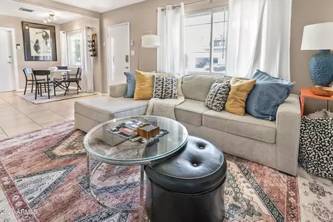Living - 4418 E Montecito Ave, Phoenix, AZ 85018 photo 2 of 2
