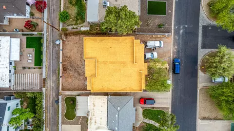 View/Area - 4418 E Montecito Ave, Phoenix, AZ 85018 photo 11 of 13