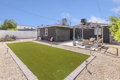 Exterior - 4418 E Montecito Ave, Phoenix, AZ 85018 photo 3 of 4