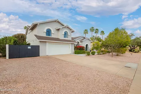 4442 E Beverly Ln, Phoenix, AZ 85032 photo 3