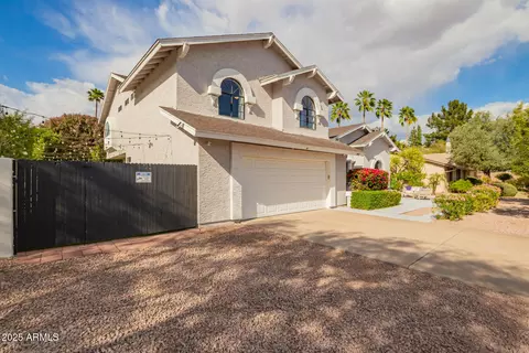 4442 E Beverly Ln, Phoenix, AZ 85032 photo 4