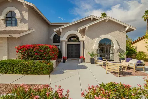 4442 E Beverly Ln, Phoenix, AZ 85032 photo 2