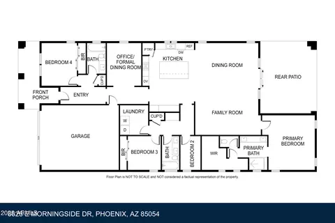 6625 E Morningside Dr, Phoenix, AZ 85054 photo 13
