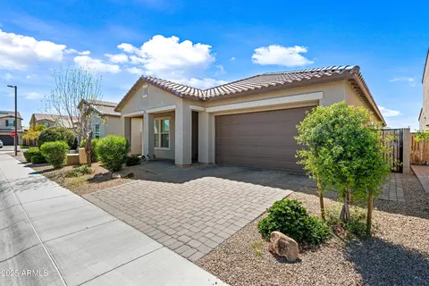 6625 E Morningside Dr, Phoenix, AZ 85054