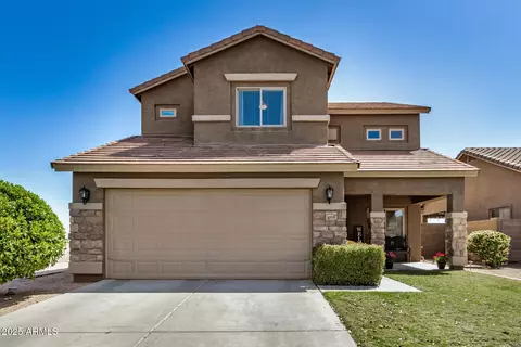 33335 N Slate Creek Dr, San Tan Valley, AZ 85143