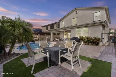 21978 N 100th Ave, Peoria, AZ 85383