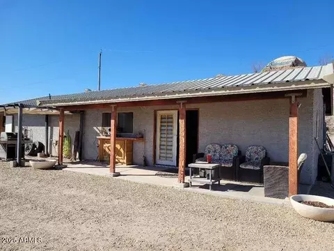 36755 S Scenic Loop Rd, Wickenburg, AZ 85390