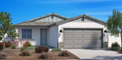4925 W Walatowa St, Laveen, AZ 85339