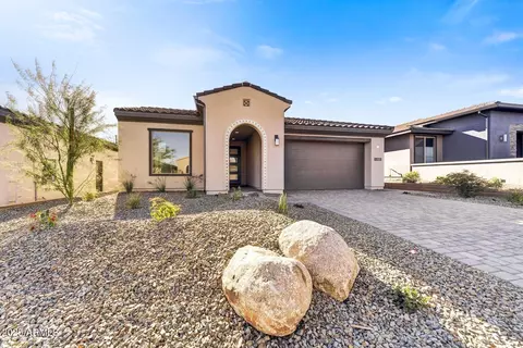 18149 E Paria Canyon Dr, Rio Verde, AZ 85263