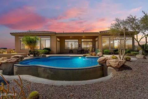 42145 N Fairgreen Ct, Anthem, AZ 85086