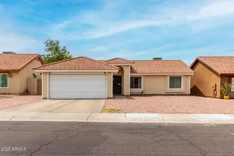 6416 S 19th Pl, Phoenix, AZ 85042
