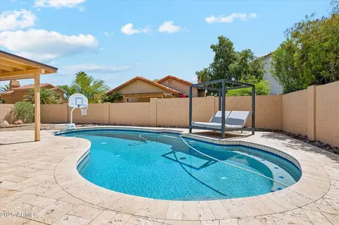 4353 E Desert Wind Dr, Phoenix, AZ 85044 photo 15