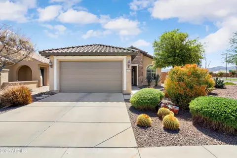 21573 N 261st Ave, Buckeye, AZ 85396