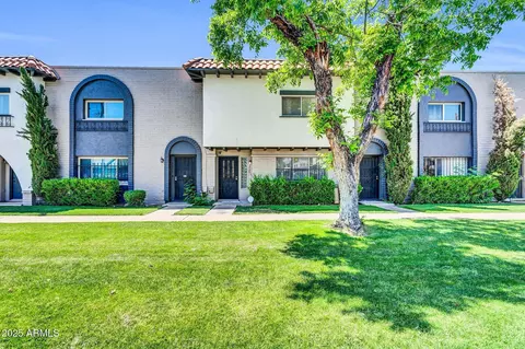 3820 N 30th St, Phoenix, AZ 85016