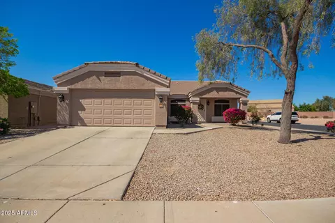 14514 N 128th Dr, El Mirage, AZ 85335