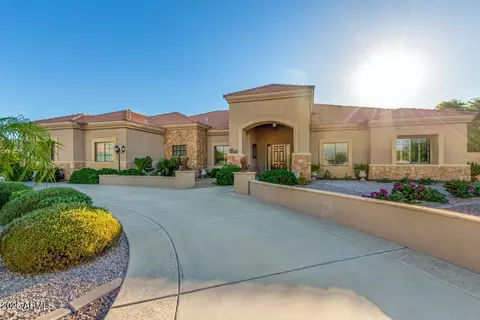 35662 N Creekside Ln, Queen Creek, AZ 85142