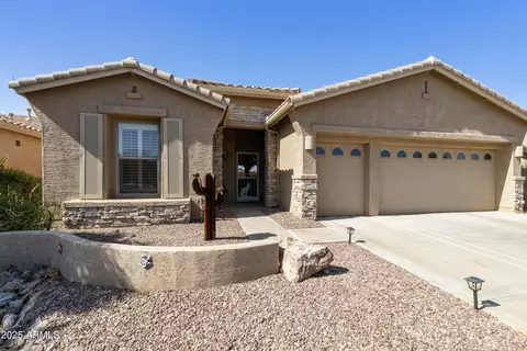 24816 S Golfview Dr #46, Sun Lakes, AZ 85248