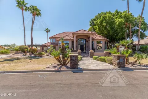 3413 Equestrian Trl, Phoenix, AZ 85044