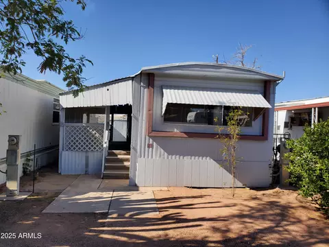 1451 N Pinal Ave #23, Casa Grande, AZ 85122