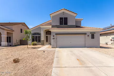 15808 N 164th Ln, Surprise, AZ 85388