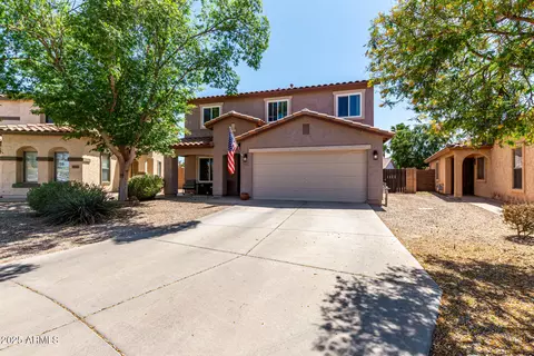 1753 E Maddison Cir, San Tan Valley, AZ 85140