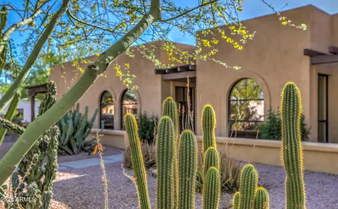 12646 N 80th Pl, Scottsdale, AZ 85260