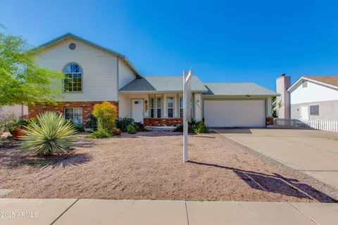 6031 E Inglewood St, Mesa, AZ 85205