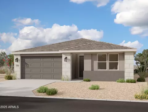 5634 W Olney Ave, Laveen, AZ 85339