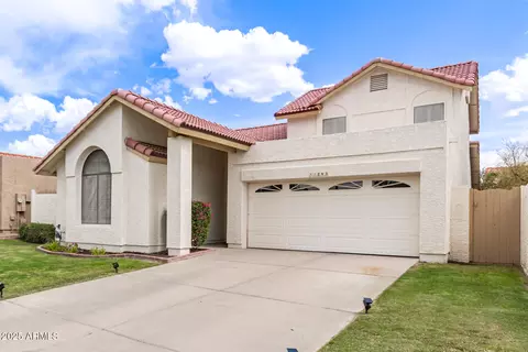 11243 E Jenan Dr, Scottsdale, AZ 85259