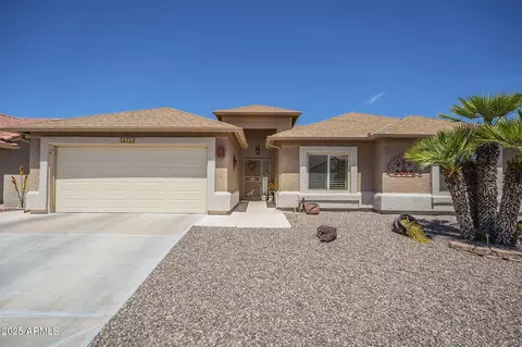 1562 E Gleneagle Dr, Chandler, AZ 85249