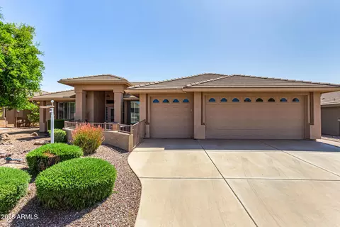 10903 E Ocaso Ave, Mesa, AZ 85212