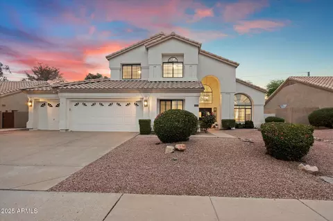 14862 N 90th Pl, Scottsdale, AZ 85260