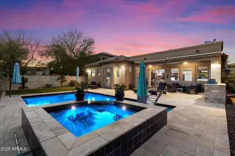 3841 E Patrick Ln, Phoenix, AZ 85050 photo 23