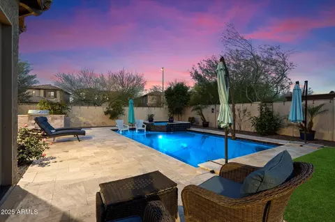 3841 E Patrick Ln, Phoenix, AZ 85050 photo 22