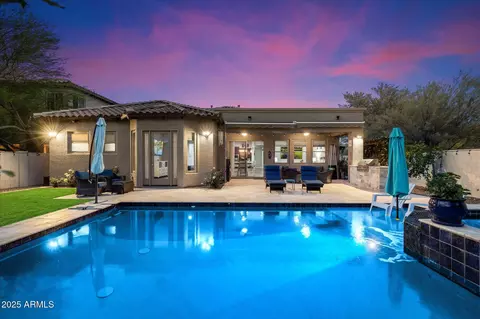 3841 E Patrick Ln, Phoenix, AZ 85050 photo 25