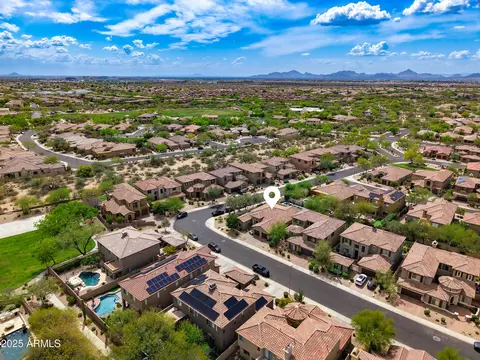 3841 E Patrick Ln, Phoenix, AZ 85050 photo 38