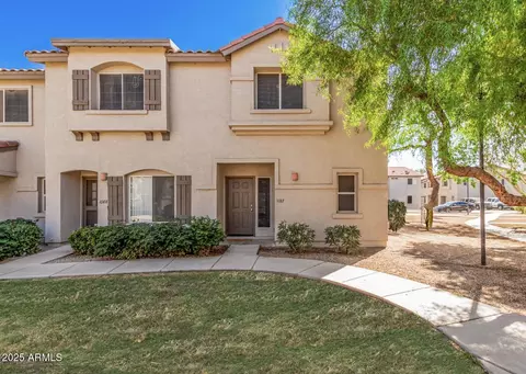 1961 N Hartford St #1087, Chandler, AZ 85225