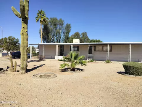 649 S 87th Way, Mesa, AZ 85208