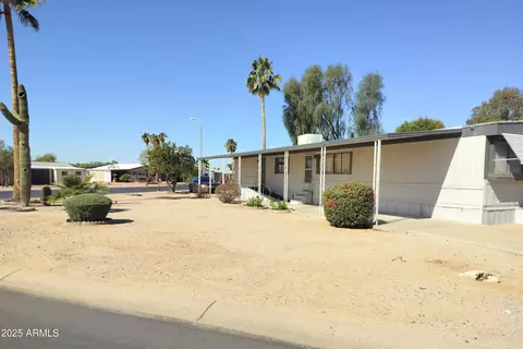 649 S 87th Way, Mesa, AZ 85208 photo 2